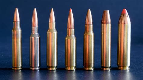 Ar10 caliber list - Most also agreed that a smaller caliber than the current standards of the world (like .30-06 for the USA, 8mm Mauser for Germany, 7.62x54r in Russia, and .303 …